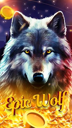 Epic Wolf - Screenshot 1