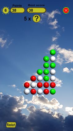 Bubble Breaker - Screenshot 1