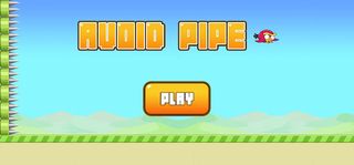 Flying Bird - Screenshot 1