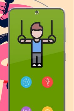 PushTheButton - Screenshot 3