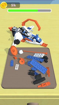 Block Builder - Screenshot 4