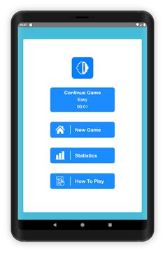 Brain Sudoku - Screenshot 4