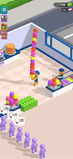 Ice Cream, Now - Screenshot 4