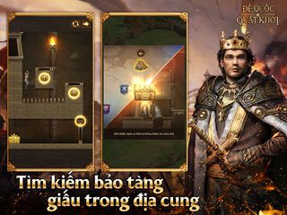 Đế Quốc Quật Khởi - Screenshot 2