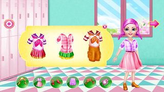 School kids daily activities - Screenshot 2