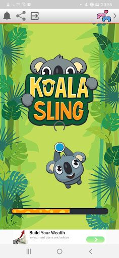 game1 - Screenshot 1