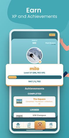 City Scour - Screenshot 3