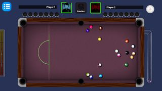 Yalla 8 Ball Pool - Screenshot 1