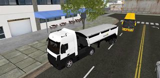 Truck Simulator 2023 - Screenshot 1