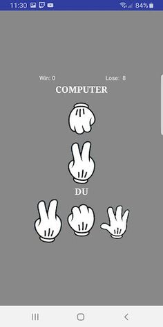 You can't win! - Screenshot 3