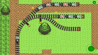 Train Shunting - Screenshot 3