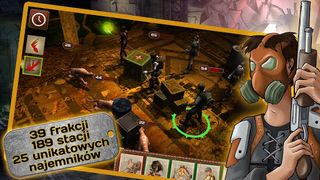 Metro 2033: Wojny - Screenshot 1