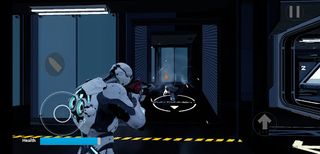 AI Battlegrounds - Screenshot 2