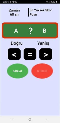 oyunMATik - Screenshot 4