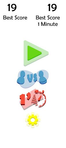 Mental math Practice - Screenshot 1