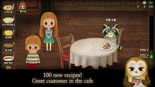 Little Berry Forest 2 : Lite - Screenshot 1