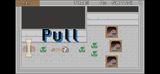 Puck Fantasy - Screenshot 2