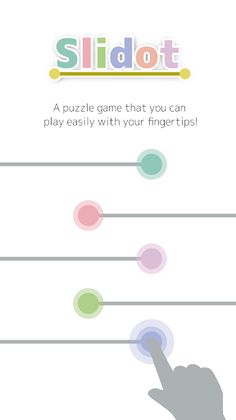 Slidot - Screenshot 2