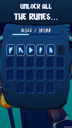 FisThor - Screenshot 3