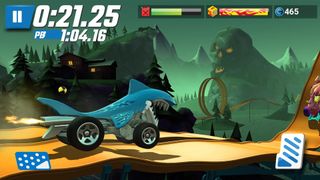 Hot Wheels™: Race Off+ - Screenshot 2