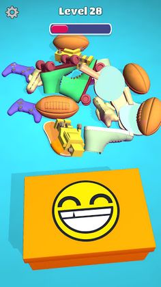 Merge Pack: Match Pairs! - Screenshot 3