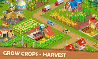 Dairy Farm - Screenshot 2