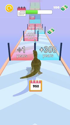 Human Evolution - Screenshot 1