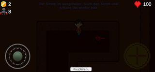 Robots in Danger - Screenshot 2