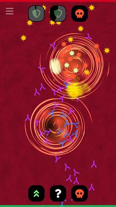 Virus Control - Screenshot 4