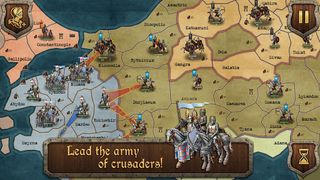 S&T: Medieval Wars Premium - Screenshot 1