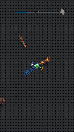 Center: The Defender - Screenshot 2