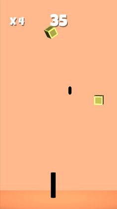 Swift Tapper - Screenshot 3