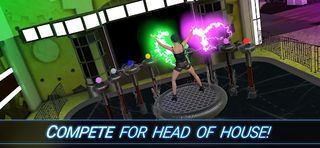 Big Brother: The Game - Screenshot 3