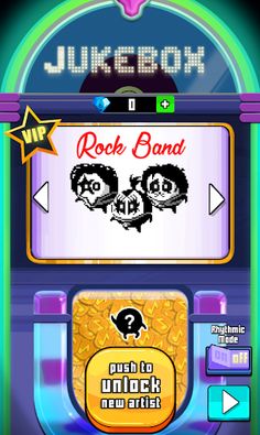 Music Rush - Screenshot 4