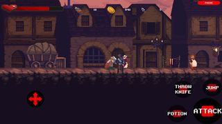 Mad King - Action RPG - Screenshot 2