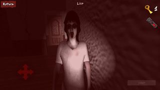 Slenderwoman: The Cursed House - Screenshot 3