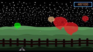 Balloon Popper - Screenshot 3
