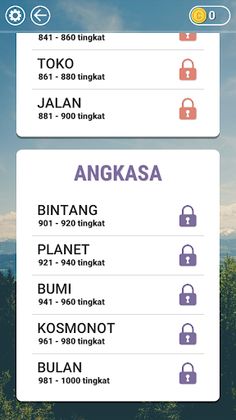 WOW: Dalam Bahasa Indonesia - Screenshot 3