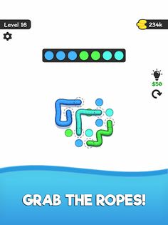 Twist Colors! - Screenshot 4