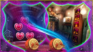 Mascot Tiger Escape - Screenshot 3