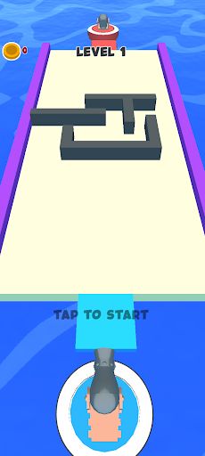 Stickman Maze Masters - Screenshot 1