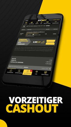 LV BET Sportwetten - Screenshot 4