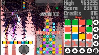 Plinky Forest - Screenshot 2