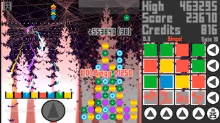 Plinky Forest - Screenshot 2