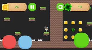 Clover Adventures B - Screenshot 3
