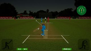 Cricket Batsman - Screenshot 3