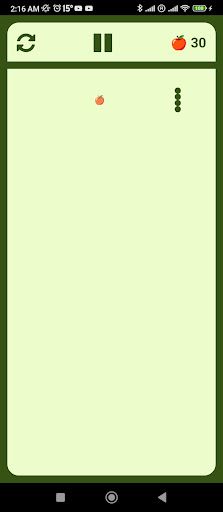 Jungle Safari - Screenshot 2