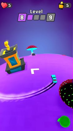 Bank Crash - Screenshot 3