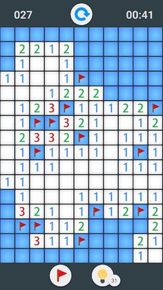 Minesweeper - Screenshot 1