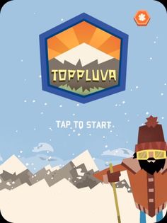 Toppluva - Screenshot 1